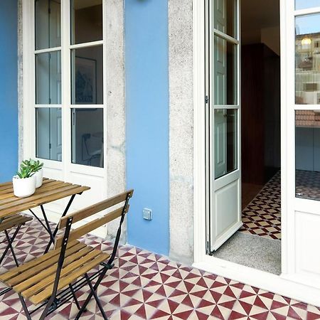 Hm - Almada City Stay Porto Zewnętrze zdjęcie