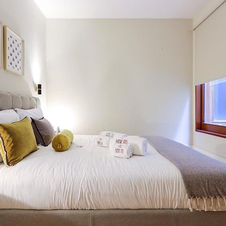 Hm - Almada City Stay Porto Zewnętrze zdjęcie