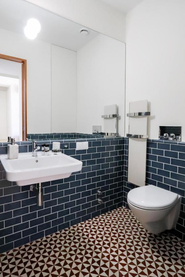Hm - Almada City Stay Porto Zewnętrze zdjęcie