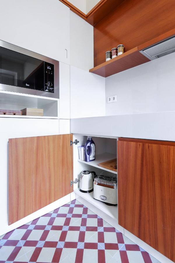 Hm - Almada City Stay Porto Zewnętrze zdjęcie