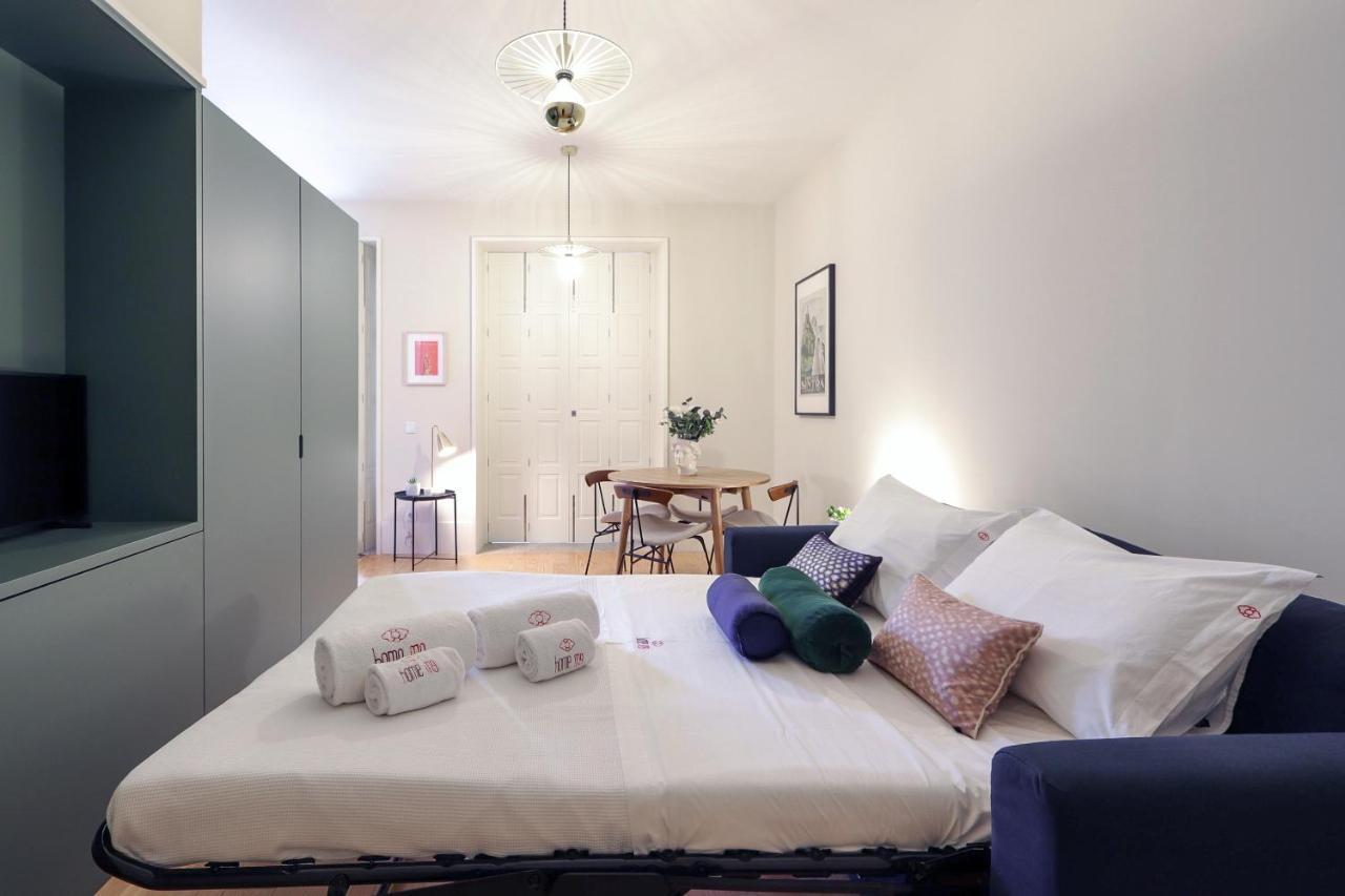 Hm - Almada City Stay Porto Zewnętrze zdjęcie