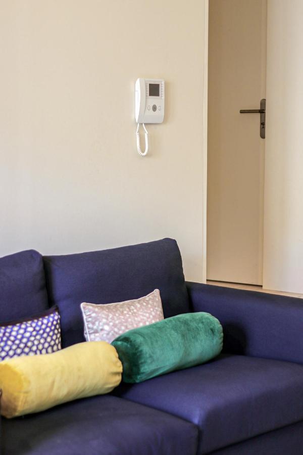 Hm - Almada City Stay Porto Zewnętrze zdjęcie