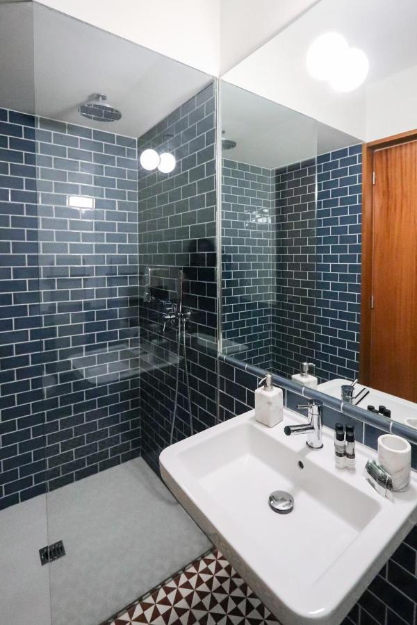 Hm - Almada City Stay Porto Zewnętrze zdjęcie