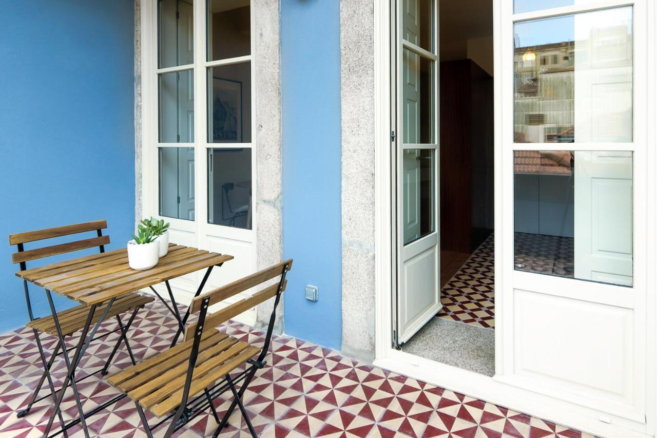 Hm - Almada City Stay Porto Zewnętrze zdjęcie