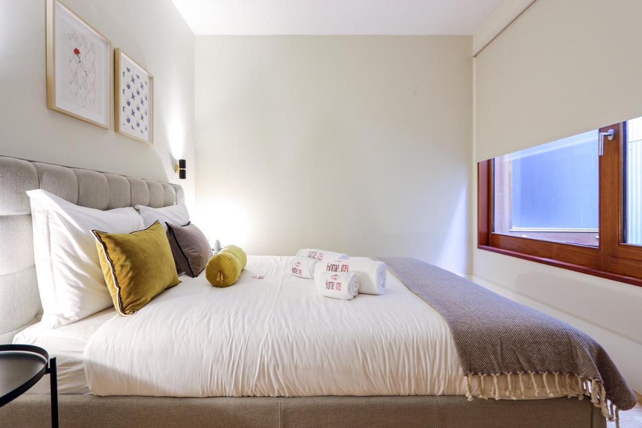 Hm - Almada City Stay Porto Zewnętrze zdjęcie