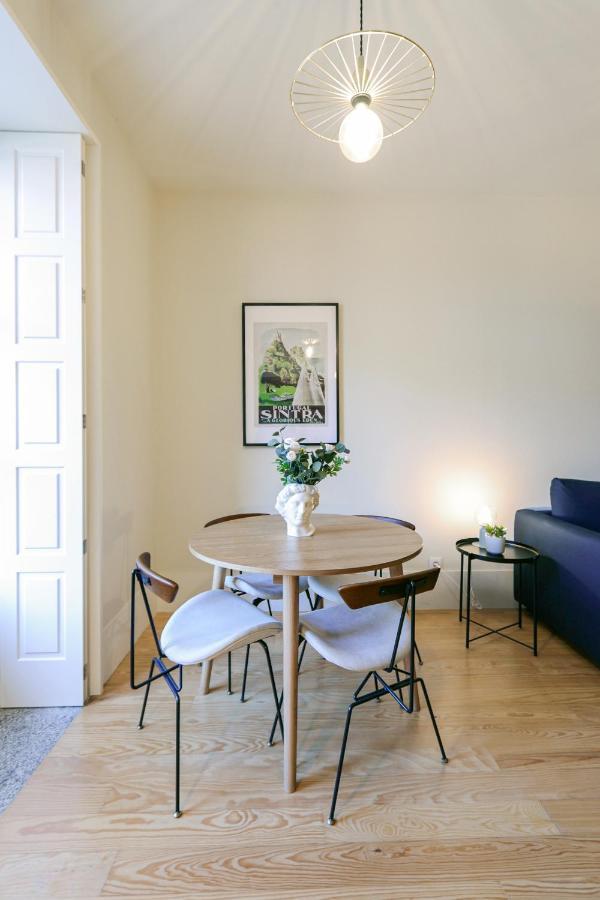 Hm - Almada City Stay Porto Zewnętrze zdjęcie