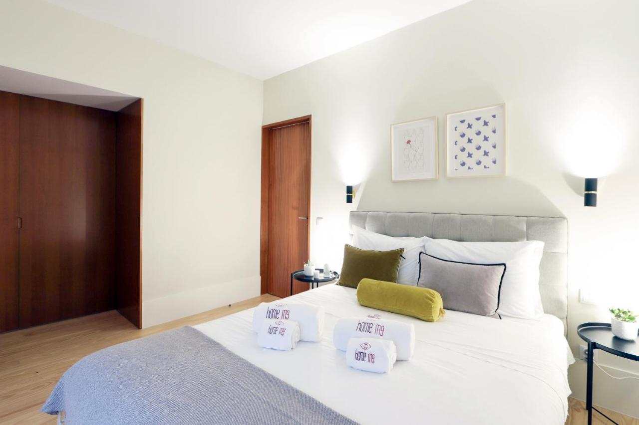 Hm - Almada City Stay Porto Zewnętrze zdjęcie