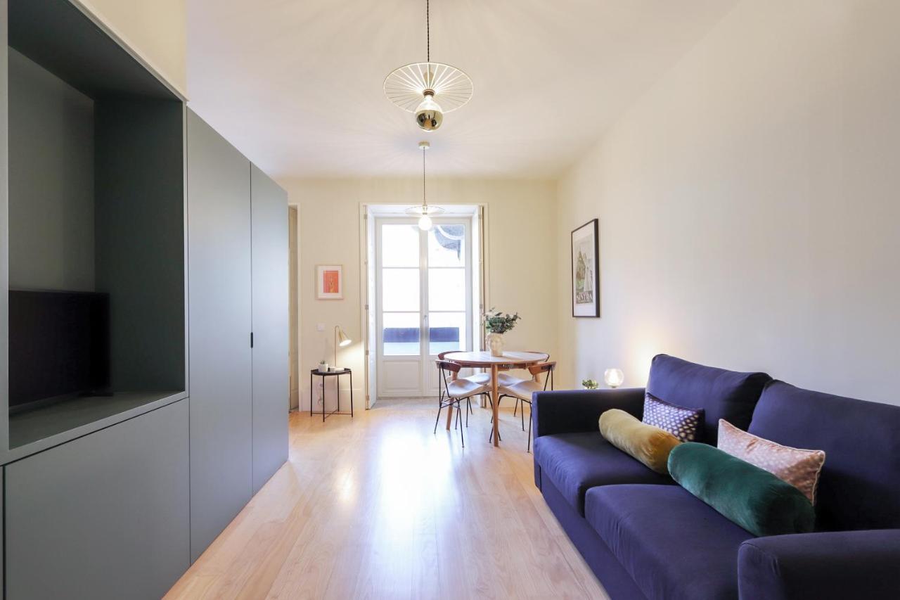 Hm - Almada City Stay Porto Zewnętrze zdjęcie
